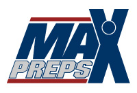 Baseball Statistics Scorekeeping Software takes you to - www.maxpreps.com